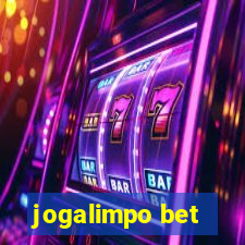 jogalimpo bet